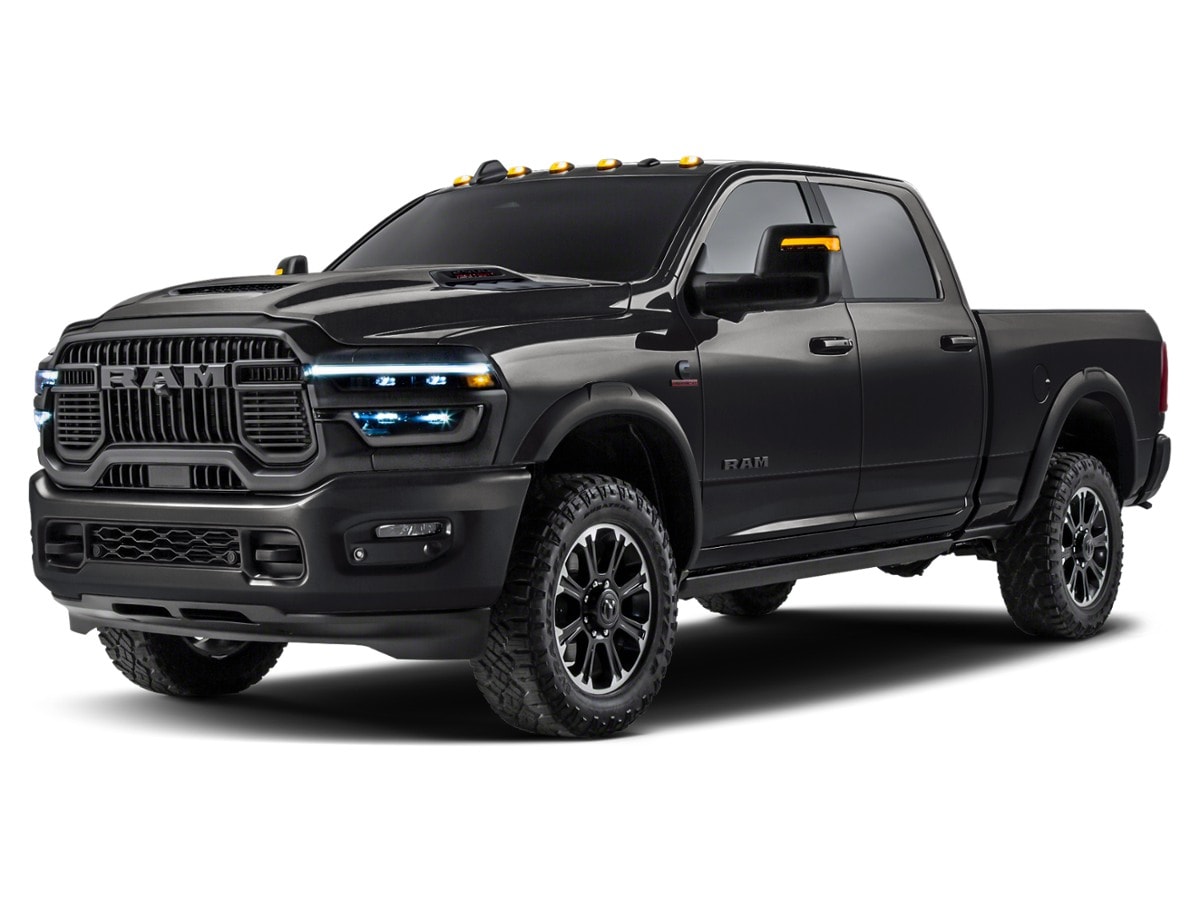 ram ram 2500 pickup 2026 3C63R5EL4TG174468 image ram ram 2500 pickup 2026 3C63R5EL4TG174468 image